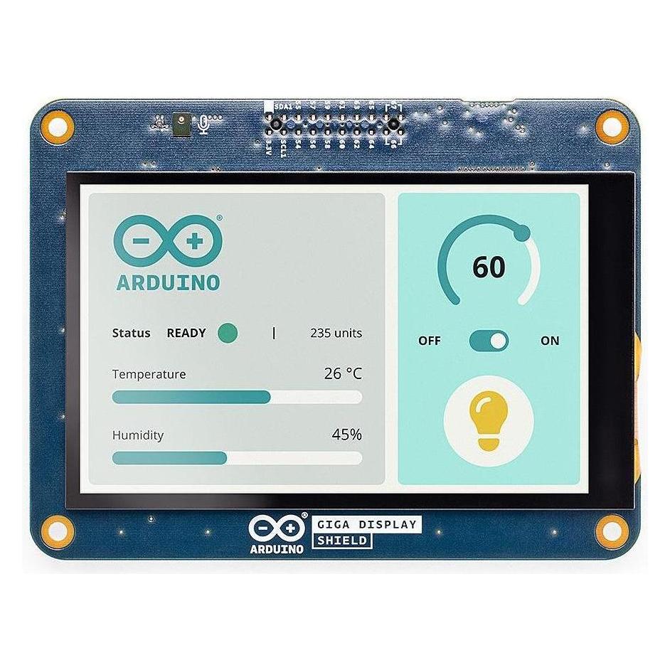 Arduino ARD AKX00075 (AKX00075)
