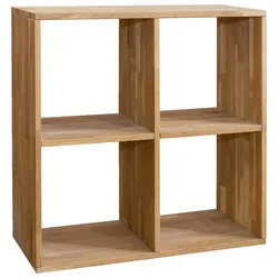 Livetastic Regal CUBE - B/H/T ca. 76.00x76.00x35.00