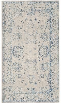 SAFAVIEH Patina Aulona Traditional Oriental Rug
