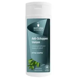 Shampoo Schuppen 200 ml