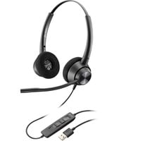 Poly EncorePro 320 USB-A Stereo-Headset
