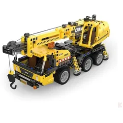 CaDA C65005W Mobiler Kran
