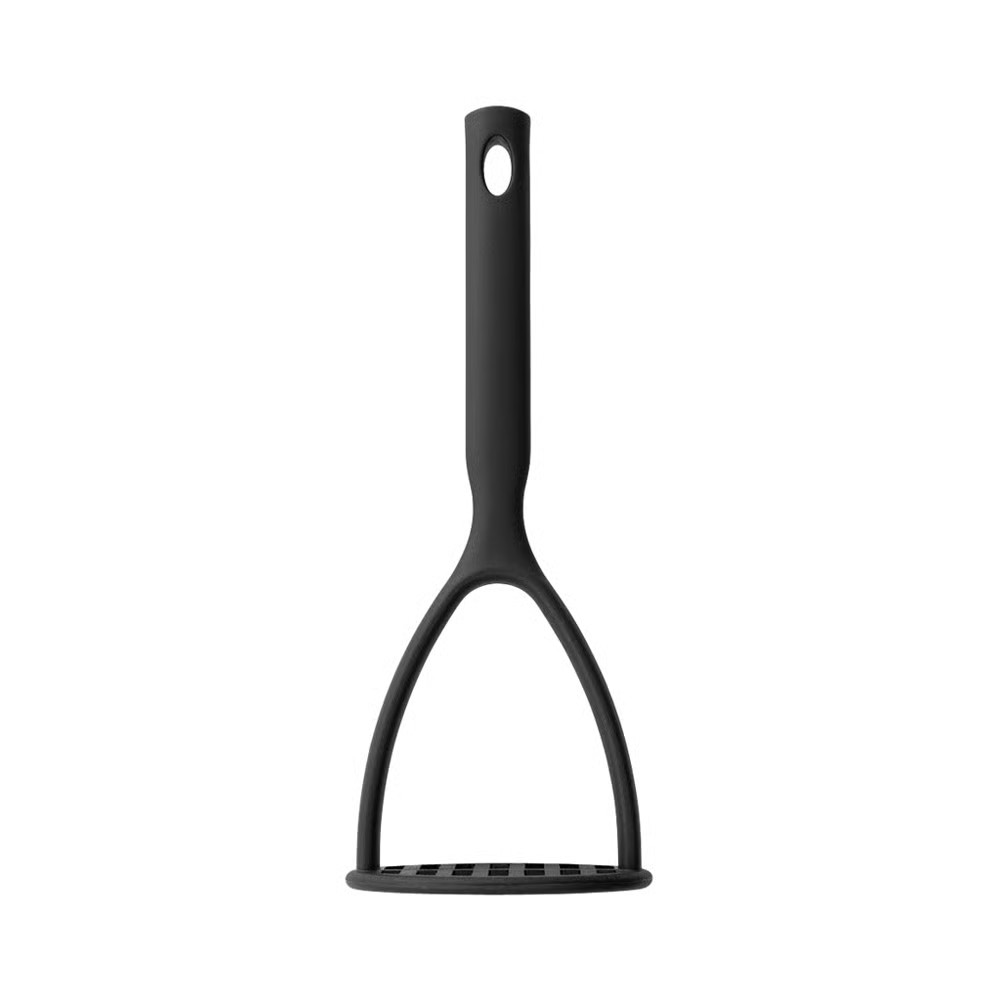 Brabantia aardappelstamper Zwart