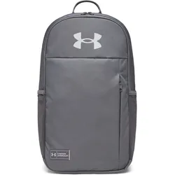 UNDER ARMOUR Essential Halftime Rucksack (23 Liter) 025 - castlerock/mod gray