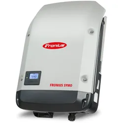 Fronius 'Symo Advance 15.0'(0% MwSt §12 III UstG)