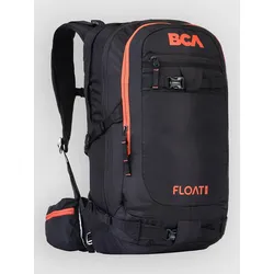 BCA Float 32 Rucksack black Gr. Uni