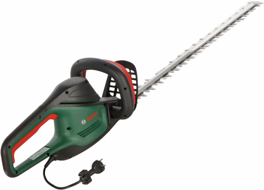Elektro Heckenschere Bosch Advanced Hedgecut 70 - Schwert 70cm - 500W