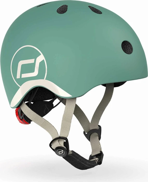 Scoot and Ride Forest (45 - 51 cm) (96361)
