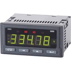 Lumel N30H 100000E0 0 - 600 V/DC, 0 - 6 A/DC