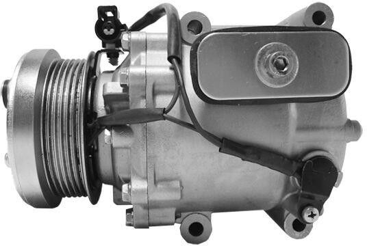 Airstal 10-4380 Air conditioning compressor