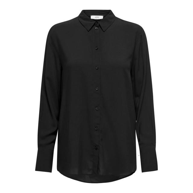 Jacqueline de Yong Starr life l/s loose shirt