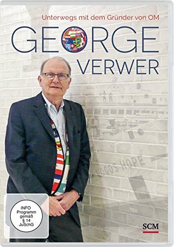 Crawford Telfer - George Verwer - Preis vom 09.10.2026 07:28:09 h