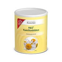 H&S Kamillenblüten lose 60 g