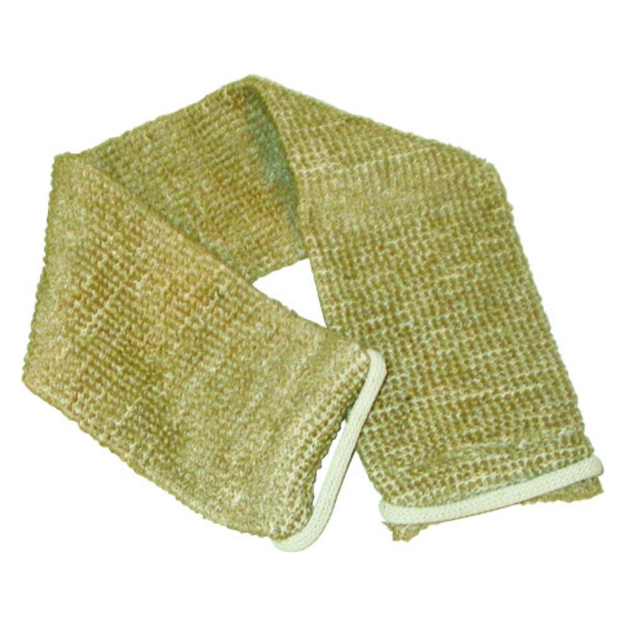 Body Vital Massagegurt Sisal fein (47012010)