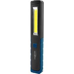Ansmann 1600-0387 WL210B COB LED Arbeitsleuchte batteriebetrieben 210 lm