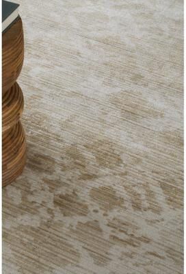 Grand Bazaar Boswell Machine Made Abstract Modern Area Rug