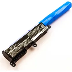 AGI 108250 - Akku - ASUS - 0B110-00440000 (Gerätespezifisch, 2200 mAh), Batterien + Akkus