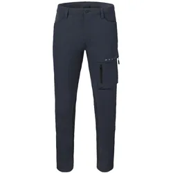 Musto, Herren, Outdoorhose, EVO Stretch Deckhose (38), Blau