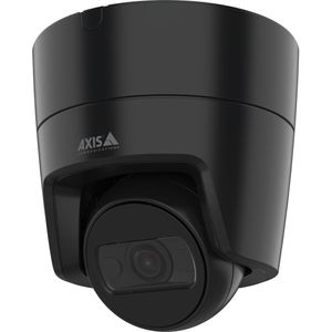 Axis Überwachungskamera M3126-LVE, außen, 4 MP, 2K, PoE, LAN, schwarz