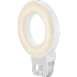 Hama ToGo Telefonclip Weiß inkl. Smartphonehalter 00004674
