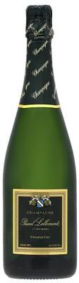 """Pascal Lallement""" """Pascal Lallement Premier Cru Brut Champagne - France"""