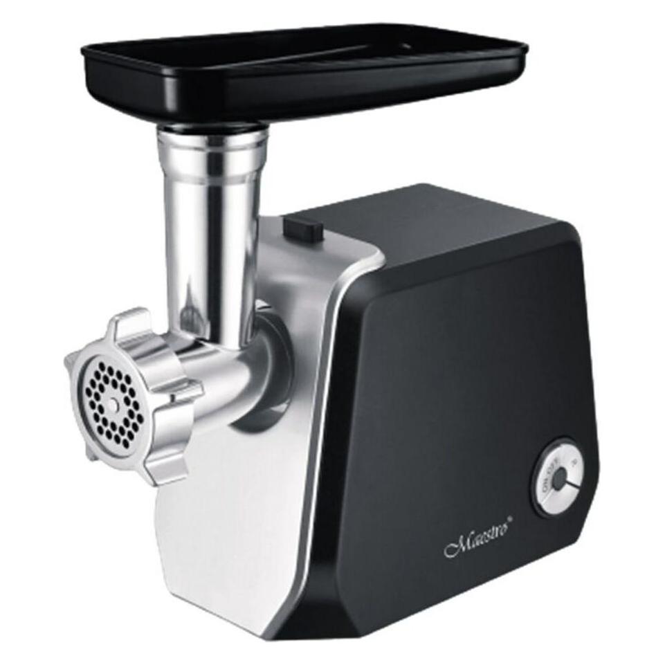 Feel-Maestro MR850 Fleischwolf, Edelstahl (MR850)