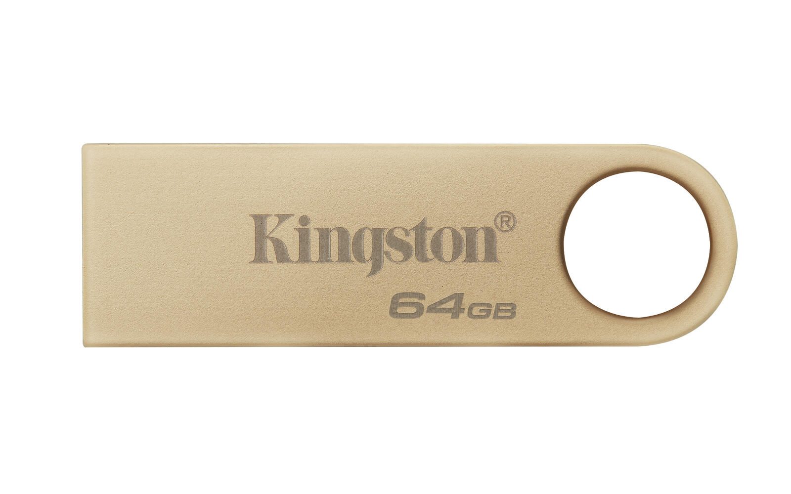 Kingston Technology DataTraveler SE9 G3 USB-Stick - 64 GB DTSE9G3/64GB