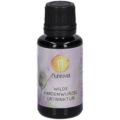Kardenwurzel NPD Urtinktur 1 20Ml 20 ml Tinktur