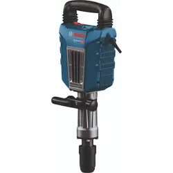 Bosch Abbruchhammer GSH 14 C im Handwerkerkoffer - 0611344020