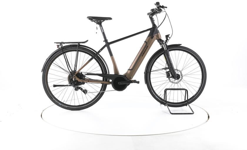 Kreidler Vitality Eco 7 Trekking E-Bike - 306463