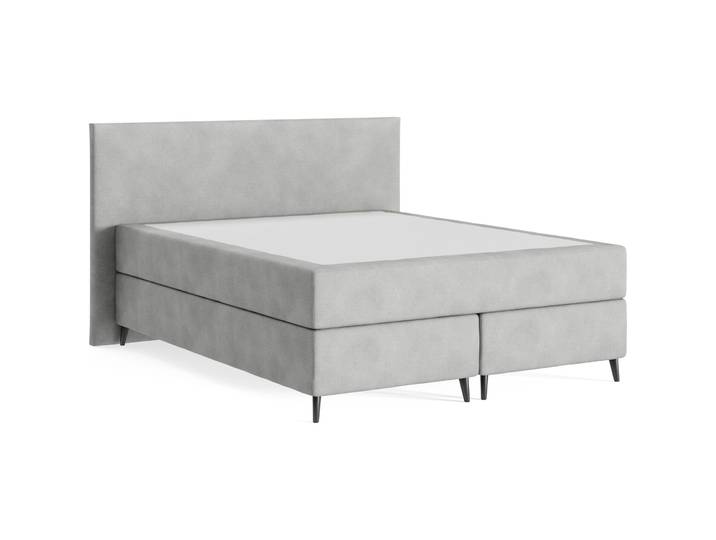 Boxspringbett Sørensen Royal - 149 Steel 160 x 200 cm - Möbel Konfigurator: Traummöbel individuell zusammenstellen