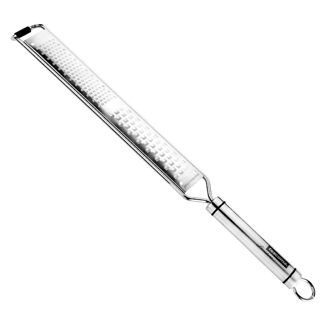 Tescoma Reibe PRESIDENT X-sharp, lang, kombiniert (638750)