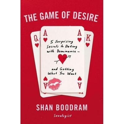 The Game of Desire, Taschenbuch von Shannon Boodram, Harper Collins (US)