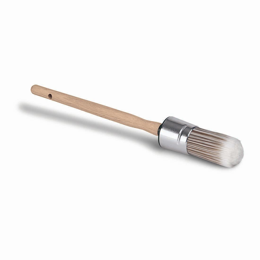 Nölle Rundpinsel Prestige 51706