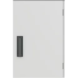 Striebel & John AR064H33 Schrank 615x415x230 ARIA, Schwenkhebelgriff, 3-Punktschließung IP66, IK08 4TBA831064C0100