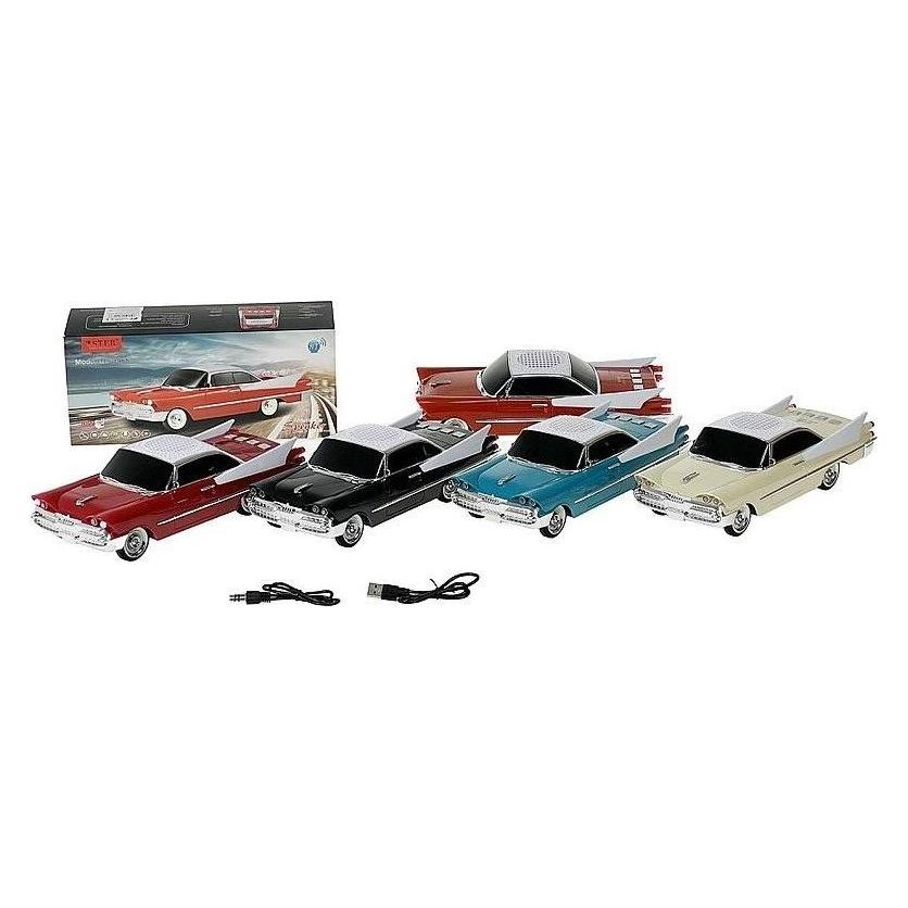 Adar Cadillac MIX Metalllautsprecher (54611583)