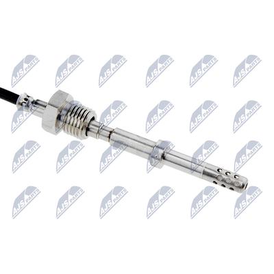 NTY Sensor, Abgastemperatur EGT-VW-052 für SEAT VW