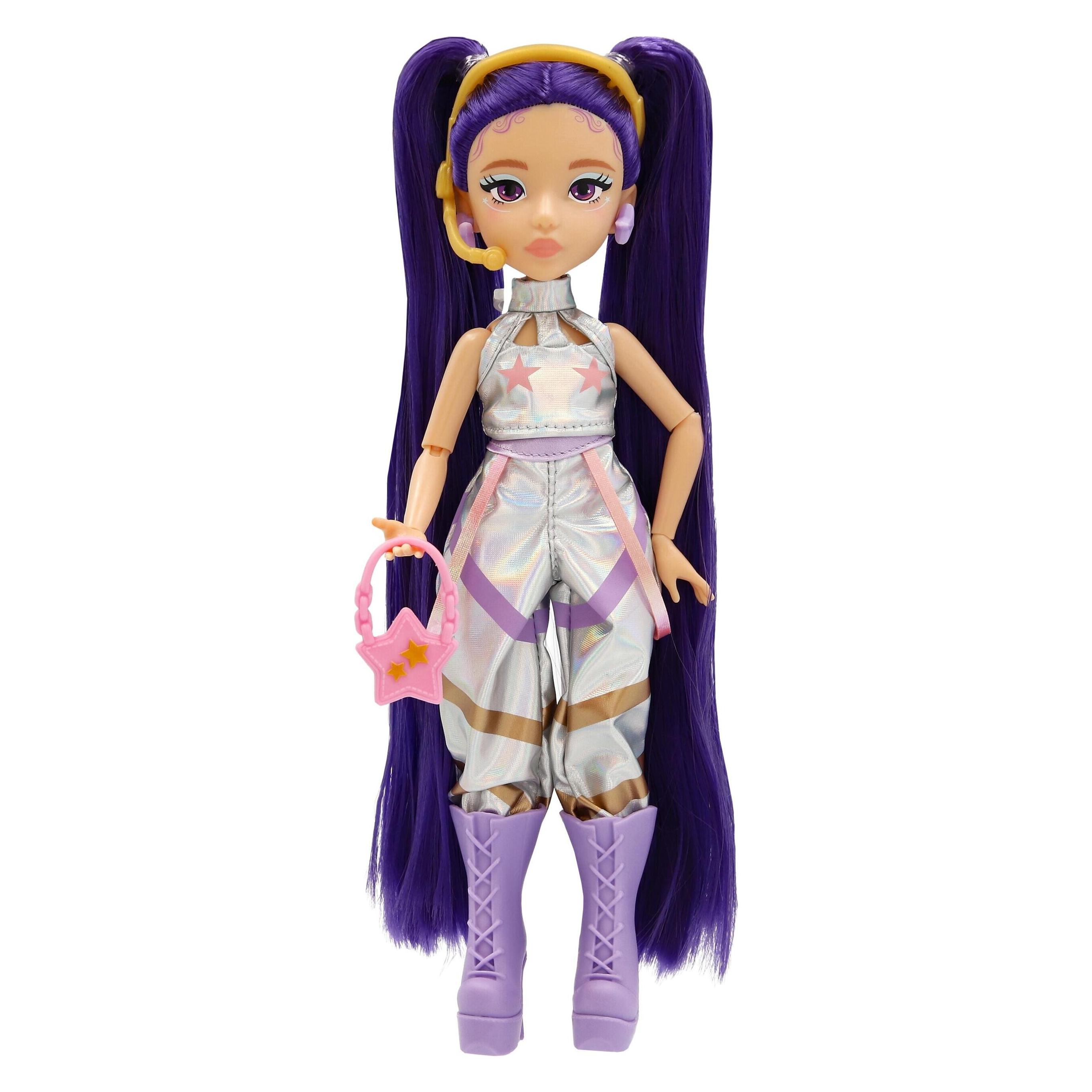 K-Pop K POP - Fashion dolls asst - Mina (929500)