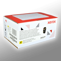 Xerox Toner 006R04680 yellow