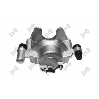 ABAKUS Bremssattel 131-04-115 Vorderachse links für MAZDA