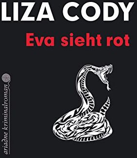 Liza Cody - Eva sieht rot - Preis vom 01.10.2026 17:08:56 h
