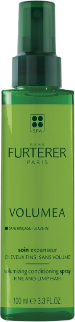 Rene Furterer René Furterer Volumea Cuidado Avolumador Sem Enxaguar 100ml