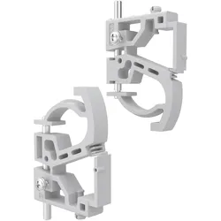 ABN ABNRY08010 Ersatz Türscharnier (Set 2 Stück) für R-Gehäuse