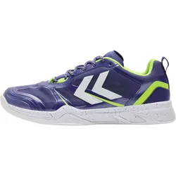 hummel Uruz 2.0 Handballschuhe spectrum blue 11