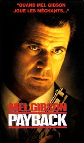 Brian Helgeland - Payback [VHS] - Preis vom 27.09.2026 03:53:48 h