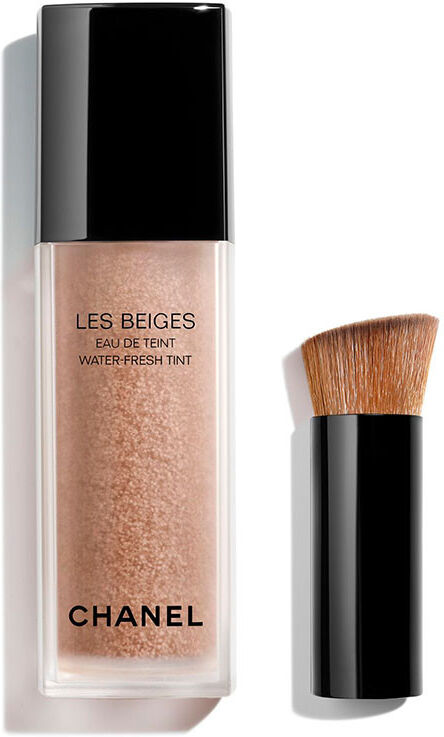 CHANEL LES BEIGES Fond de Teint Fluide