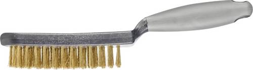 PFERD TOOLS Handbürste HBUP 40 MES 0,30 43674508 10St.