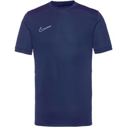 Nike Academy 25 Funktionsshirt Herren | Gr. M | blau - blau