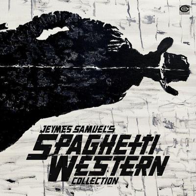 Jeymes Samuel's Spaghetti Western Collection - Various, CD