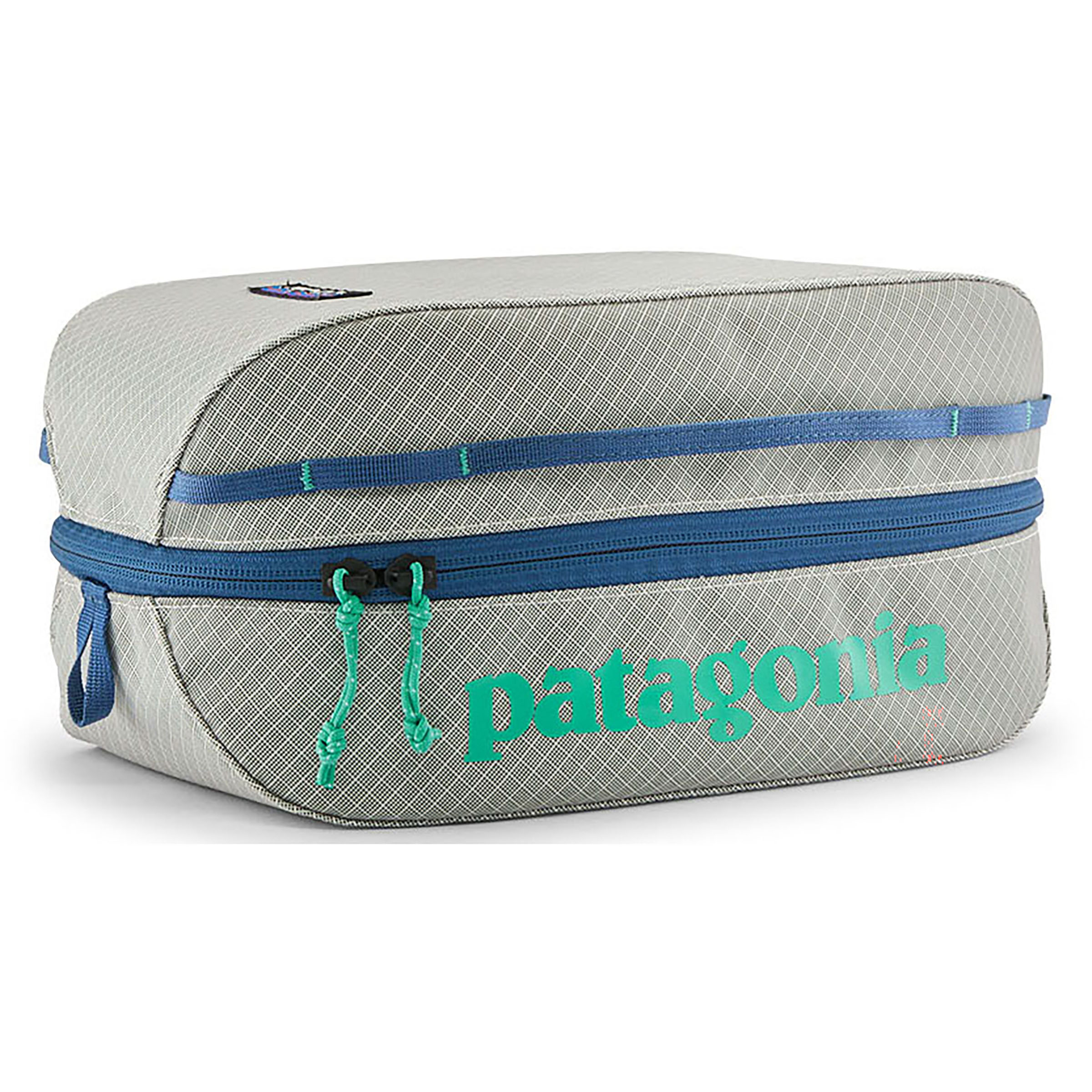 Patagonia Black Hole 6L Kulturbeutel Kulturbeutel & Kulturtaschen grau Größe 6L Reise